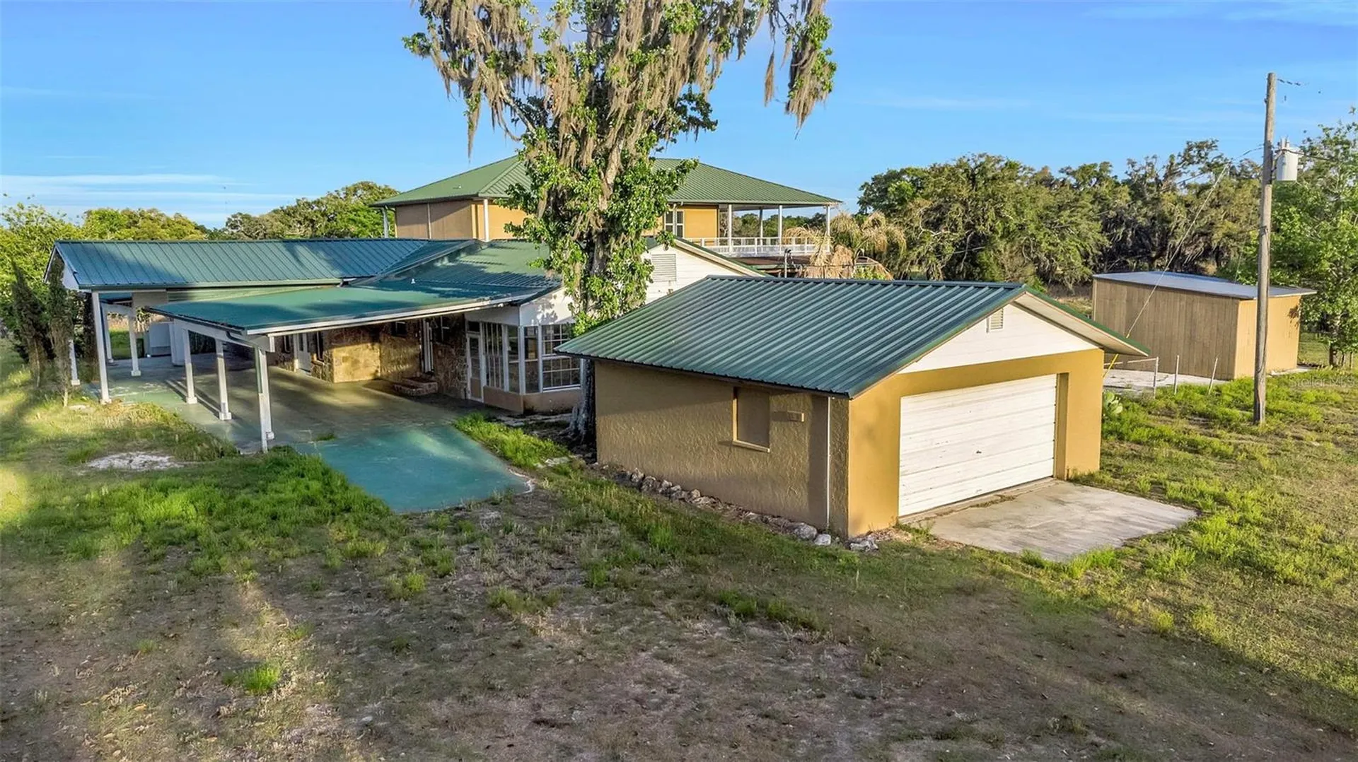 20138 Bowman Road Spring Hill FL 34610