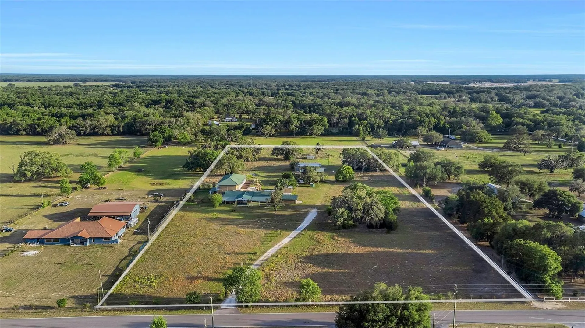 20138 Bowman Road Spring Hill FL 34610