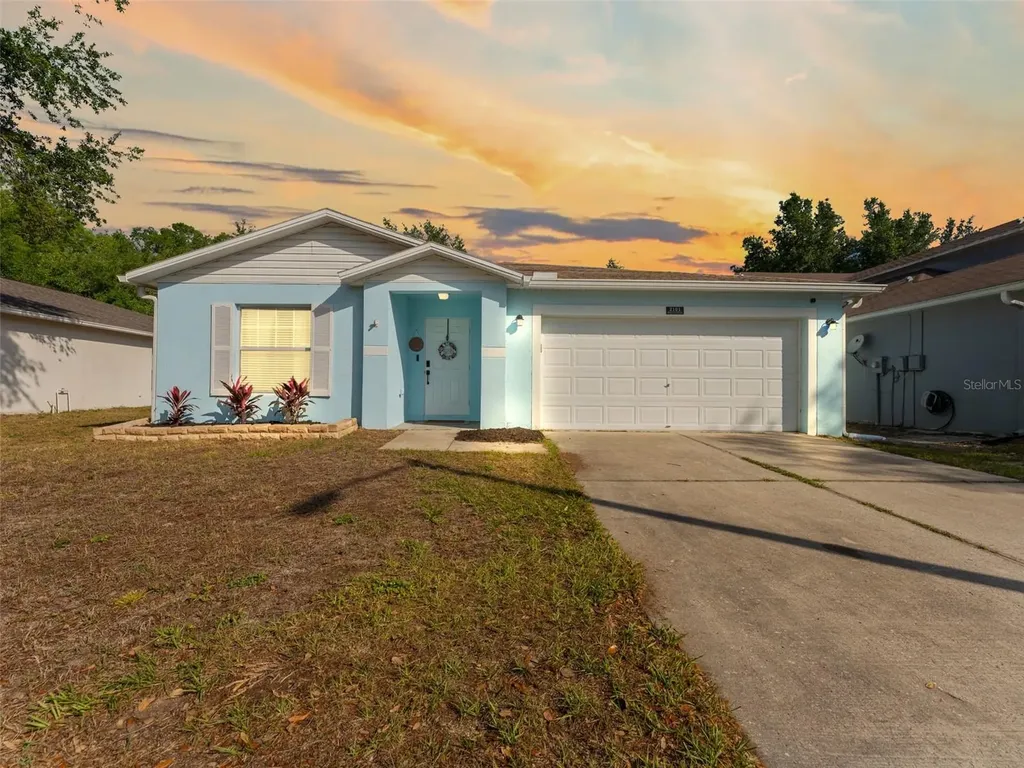 2101 Harcourt Place Odessa FL 33556