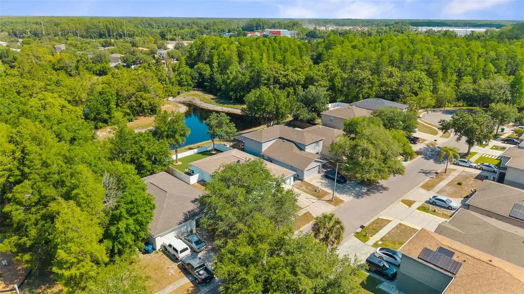 2101 Harcourt Place Odessa FL 33556
