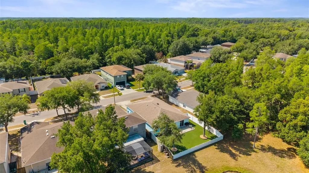 2101 Harcourt Place Odessa FL 33556