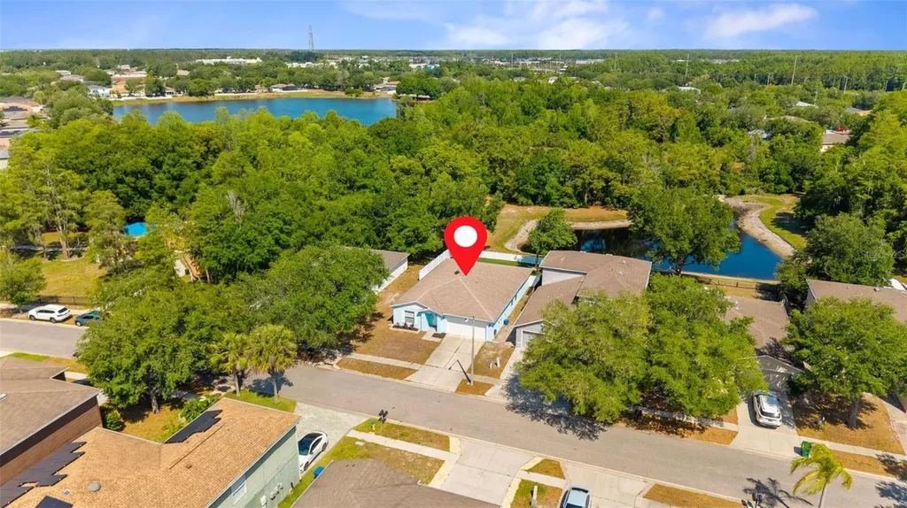 2101 Harcourt Place Odessa FL 33556