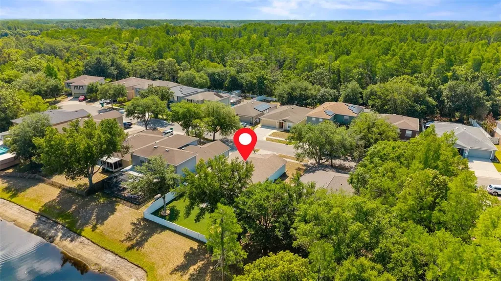2101 Harcourt Place Odessa FL 33556
