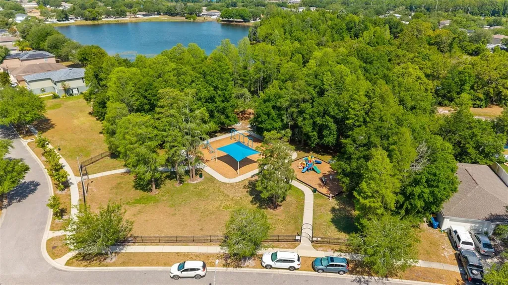 2101 Harcourt Place Odessa FL 33556