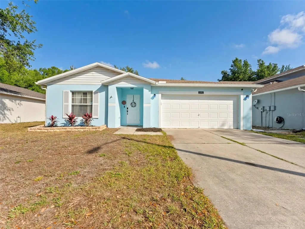 2101 Harcourt Place Odessa FL 33556