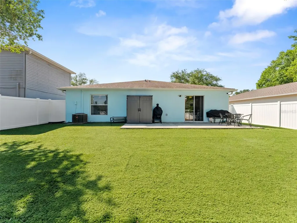 2101 Harcourt Place Odessa FL 33556