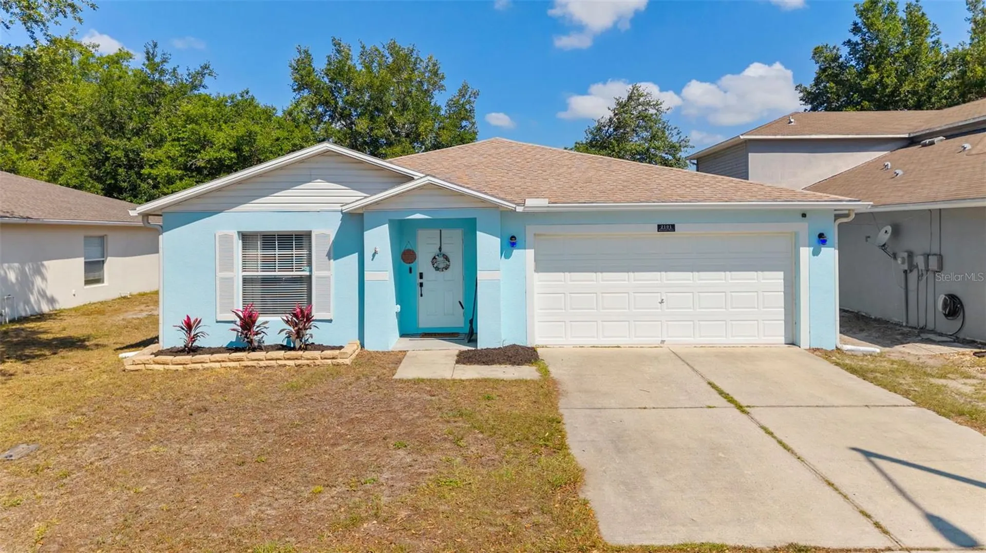 2101 Harcourt Place Odessa FL 33556
