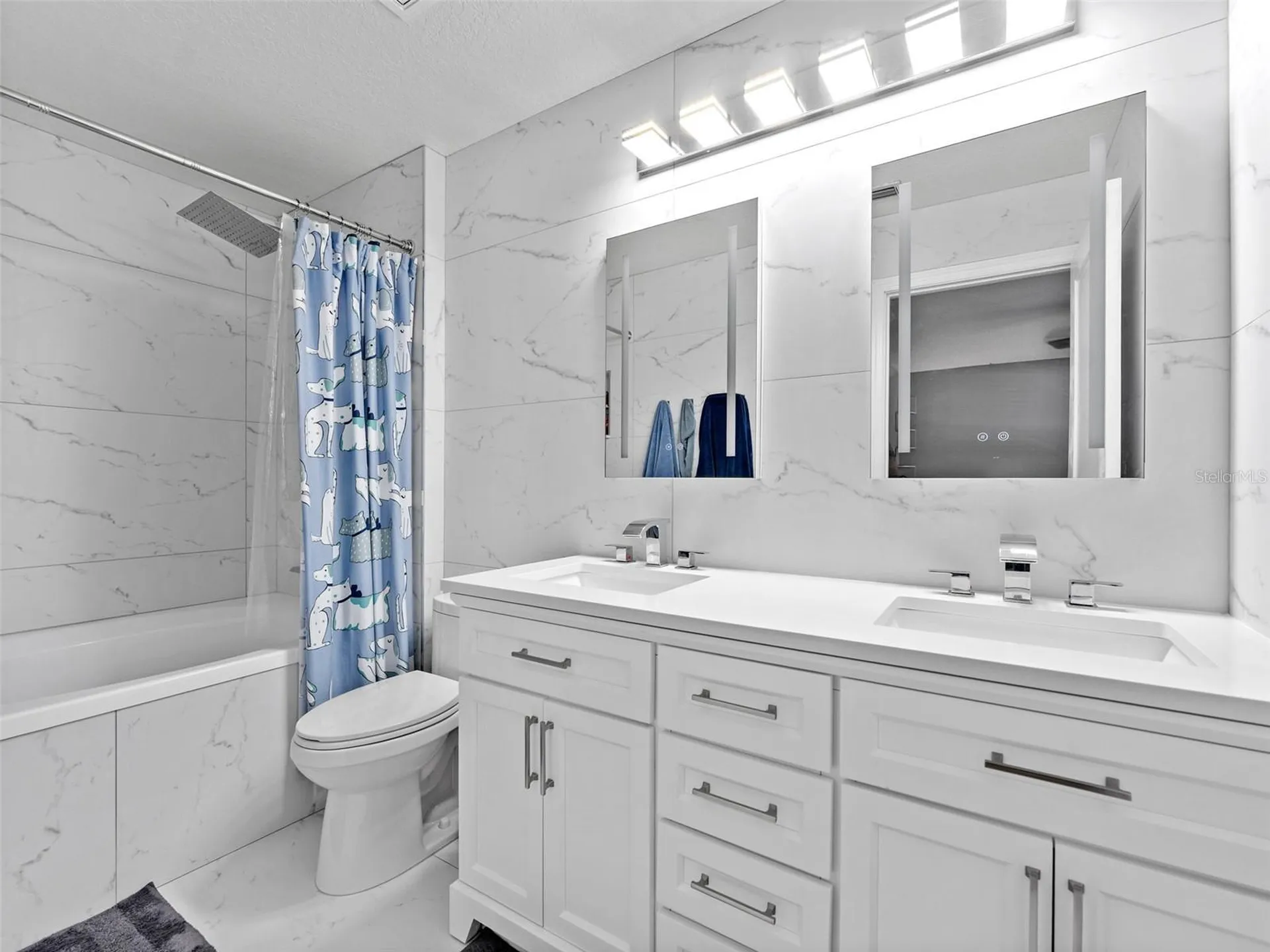 2101 Harcourt Place Odessa FL 33556