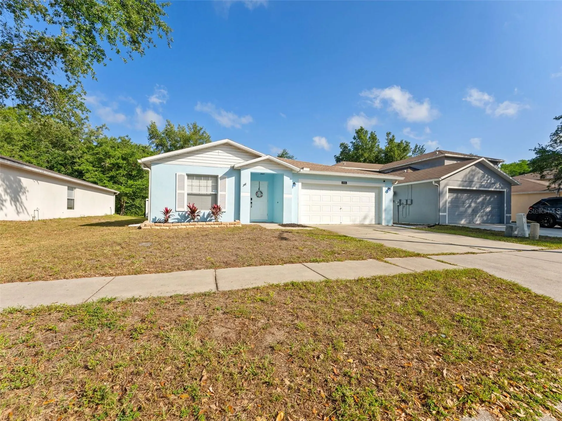 2101 Harcourt Place Odessa FL 33556