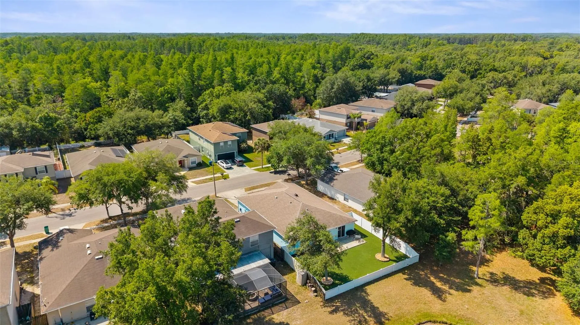 2101 Harcourt Place Odessa FL 33556