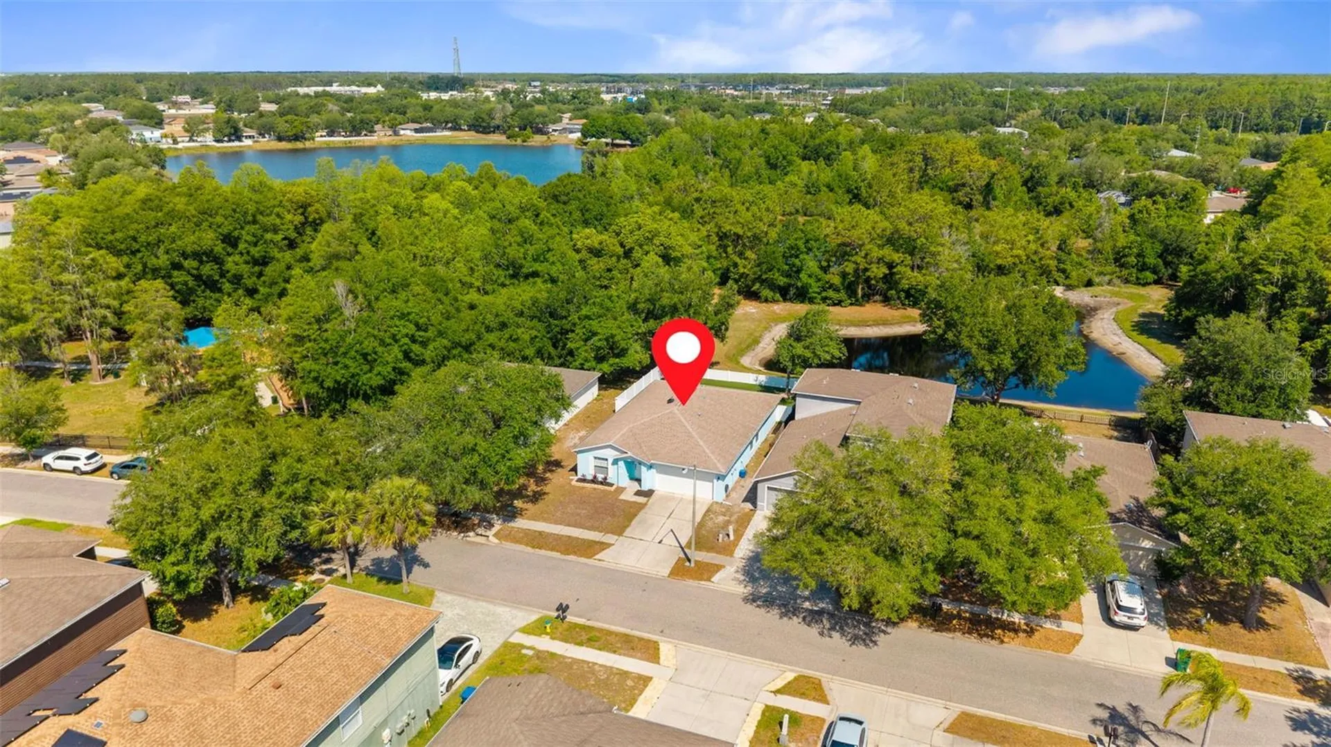 2101 Harcourt Place Odessa FL 33556