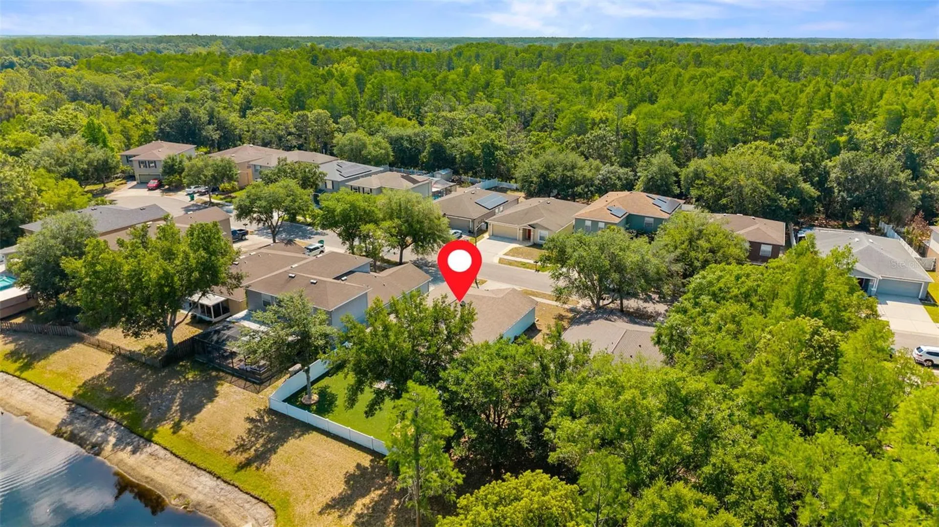 2101 Harcourt Place Odessa FL 33556