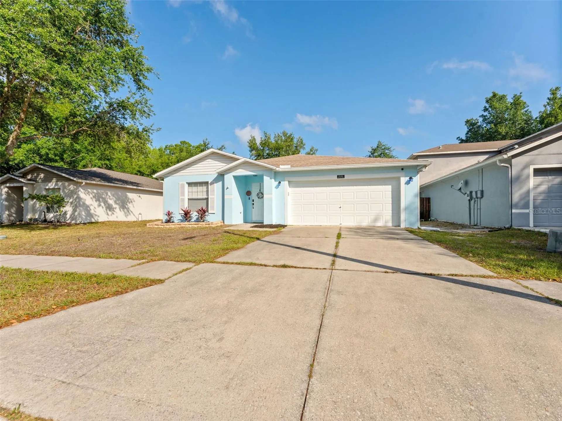 2101 Harcourt Place Odessa FL 33556