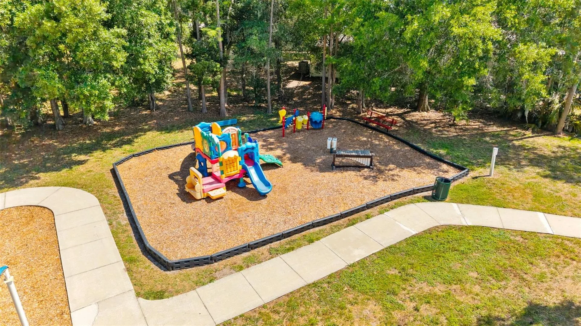 2101 Harcourt Place Odessa FL 33556