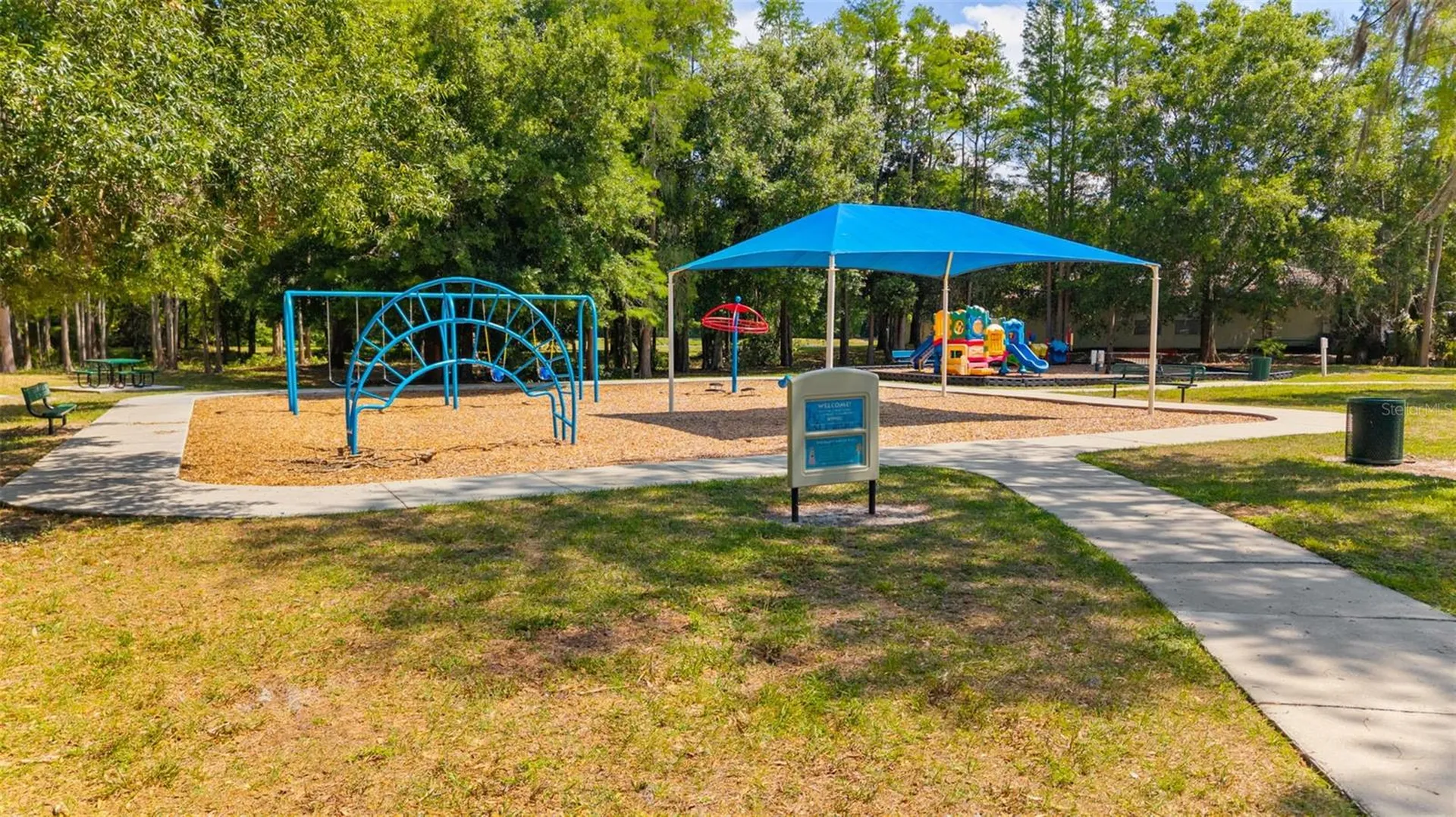 2101 Harcourt Place Odessa FL 33556