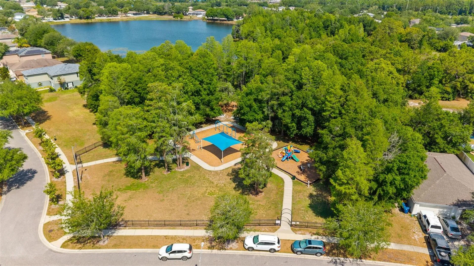 2101 Harcourt Place Odessa FL 33556