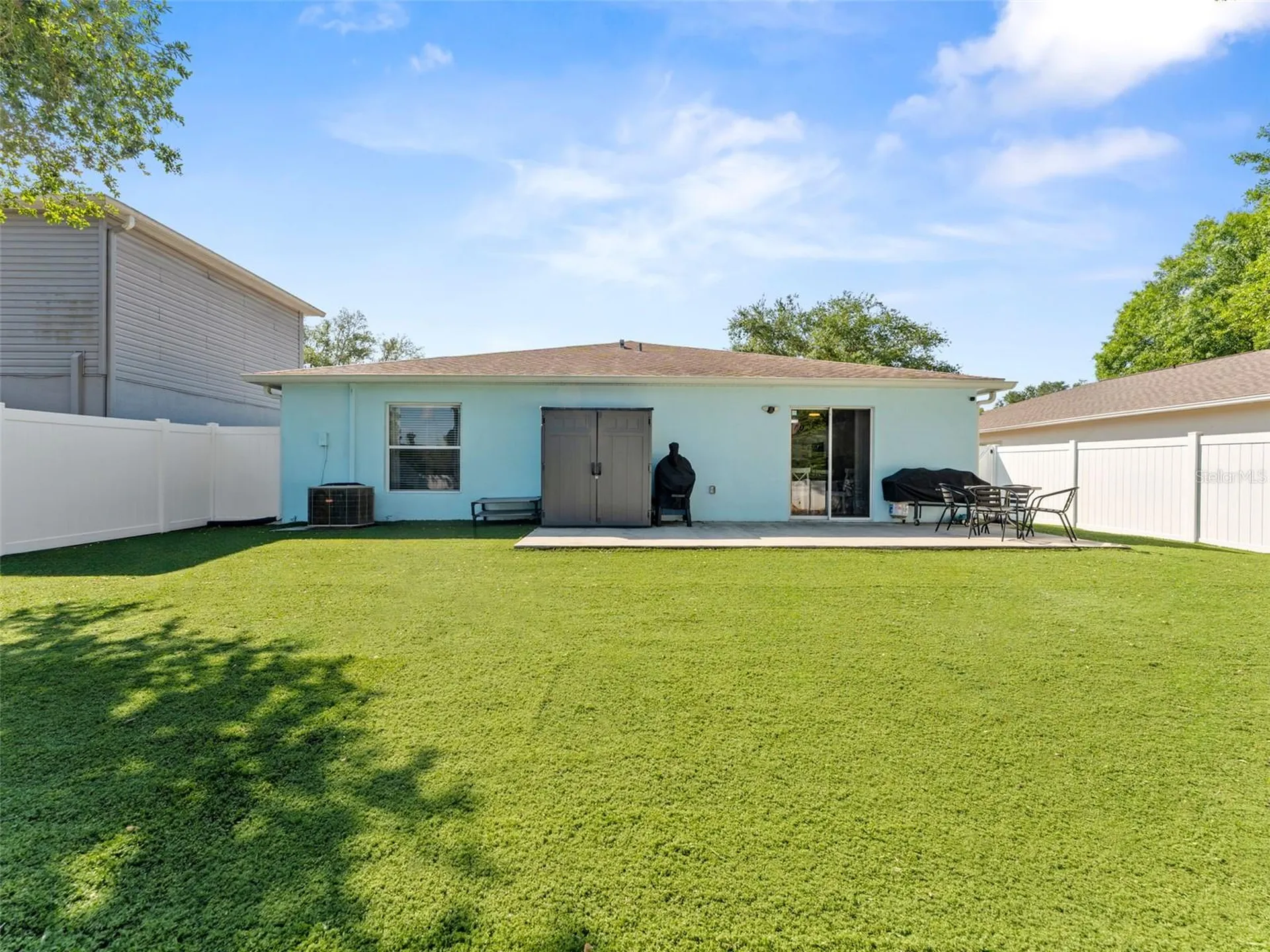 2101 Harcourt Place Odessa FL 33556