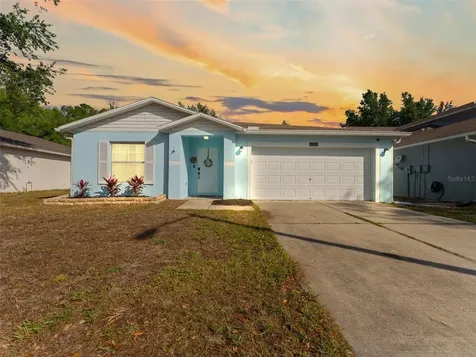 2101 Harcourt Place Odessa FL 33556