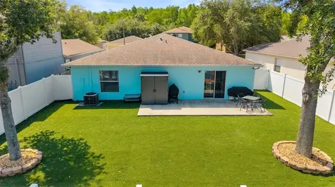 2101 Harcourt Place Odessa FL 33556
