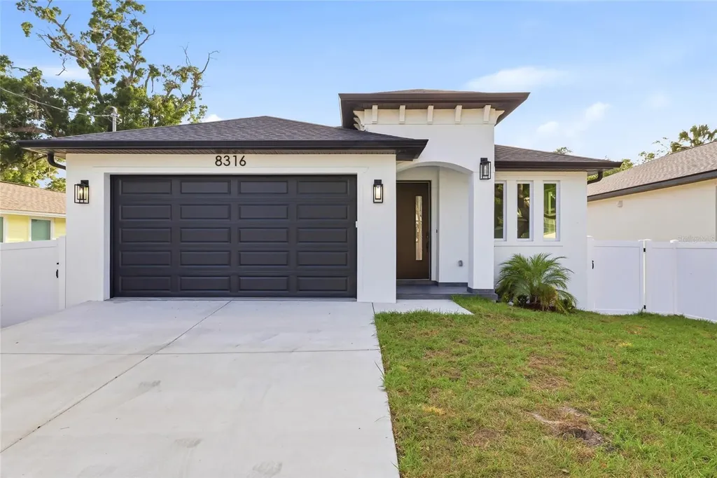 8316 N Edison Avenue Tampa FL 33604