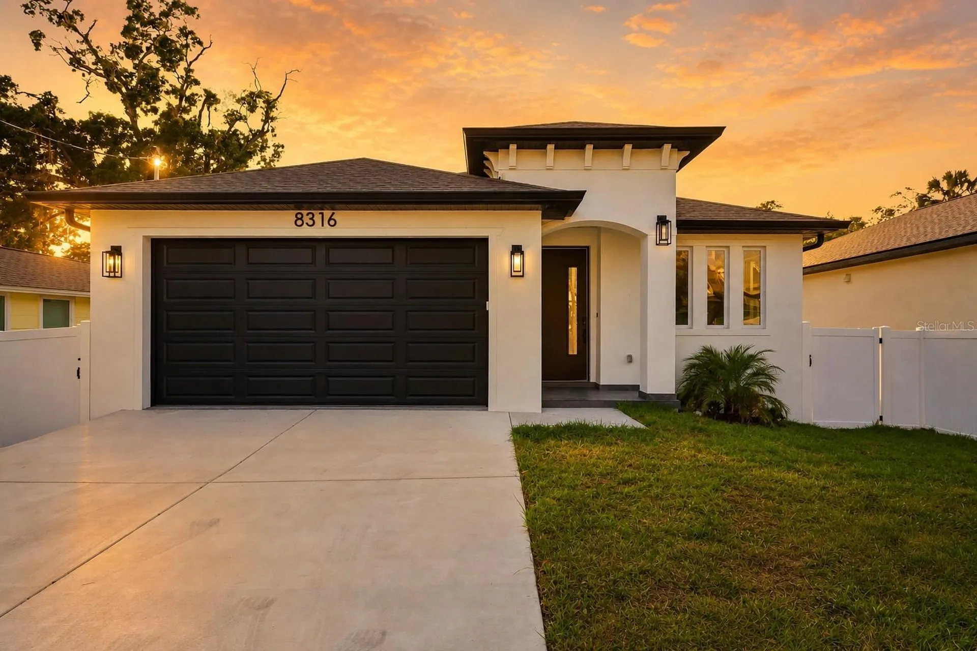 8316 N Edison Avenue Tampa FL 33604