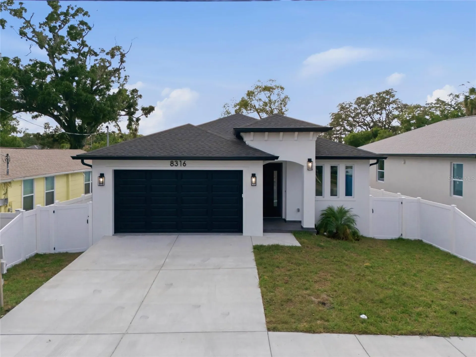 8316 N Edison Avenue Tampa FL 33604