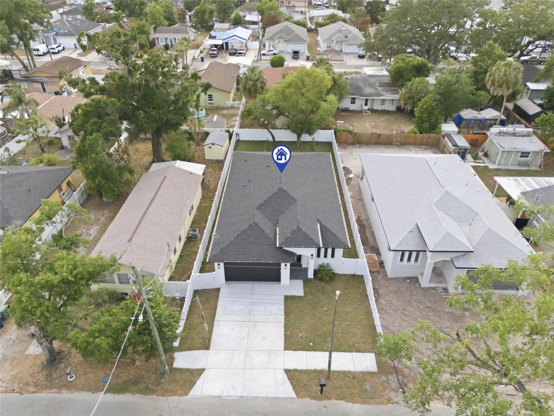 8316 N Edison Avenue Tampa FL 33604