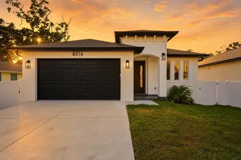 8316 N Edison Avenue Tampa FL 33604