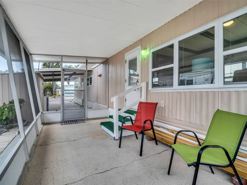 800 Chesapeake Drive Tarpon Springs FL 34689
