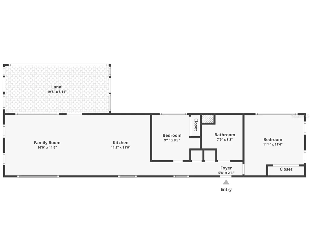 800 Chesapeake Drive Tarpon Springs FL 34689