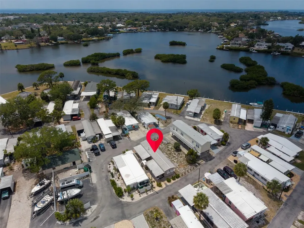 800 Chesapeake Drive Tarpon Springs FL 34689