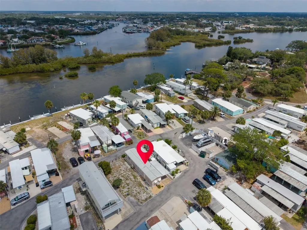 800 Chesapeake Drive Tarpon Springs FL 34689