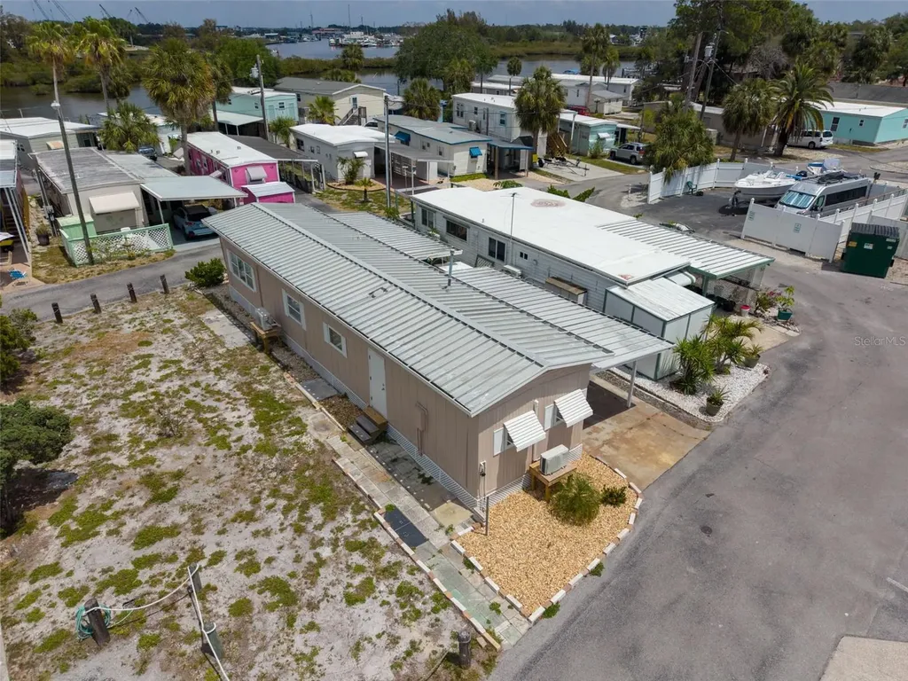 800 Chesapeake Drive Tarpon Springs FL 34689
