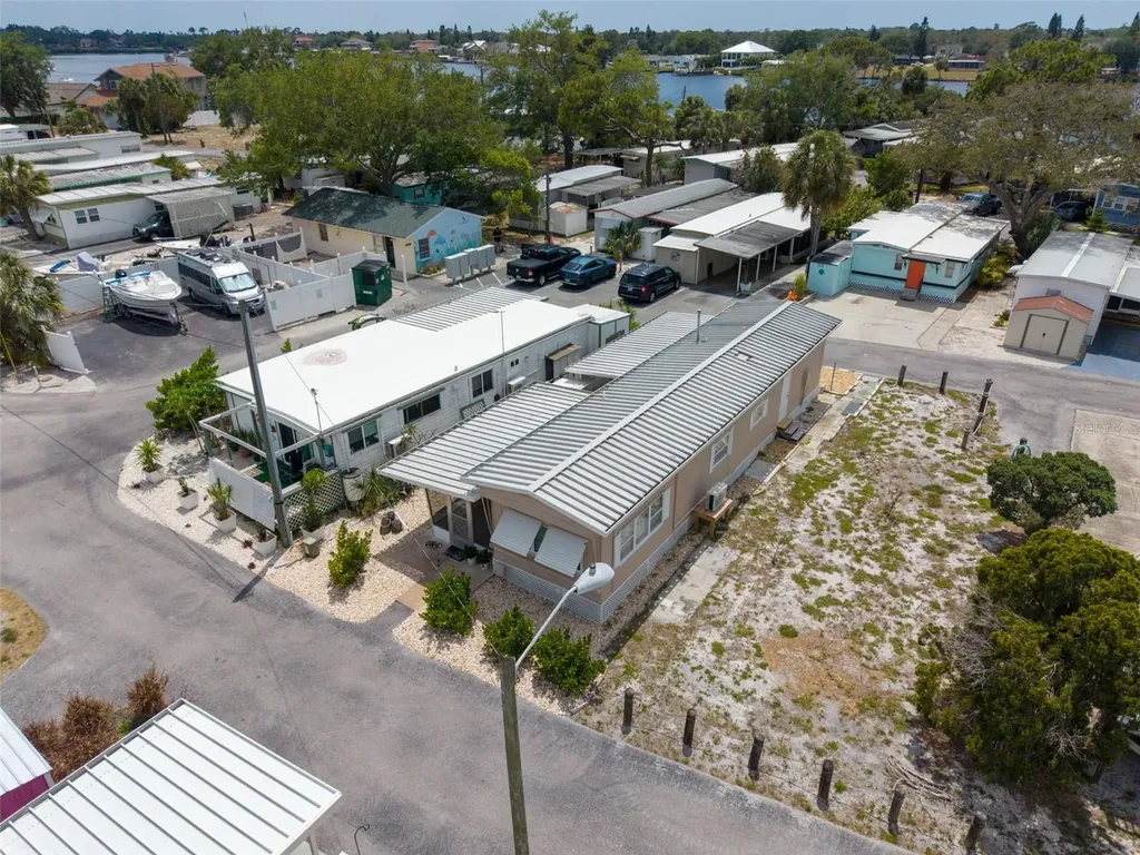800 Chesapeake Drive Tarpon Springs FL 34689
