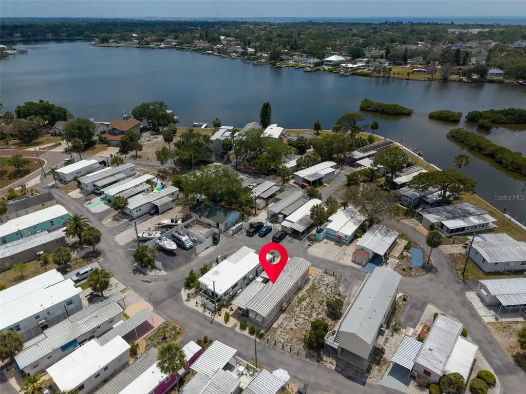 800 Chesapeake Drive Tarpon Springs FL 34689