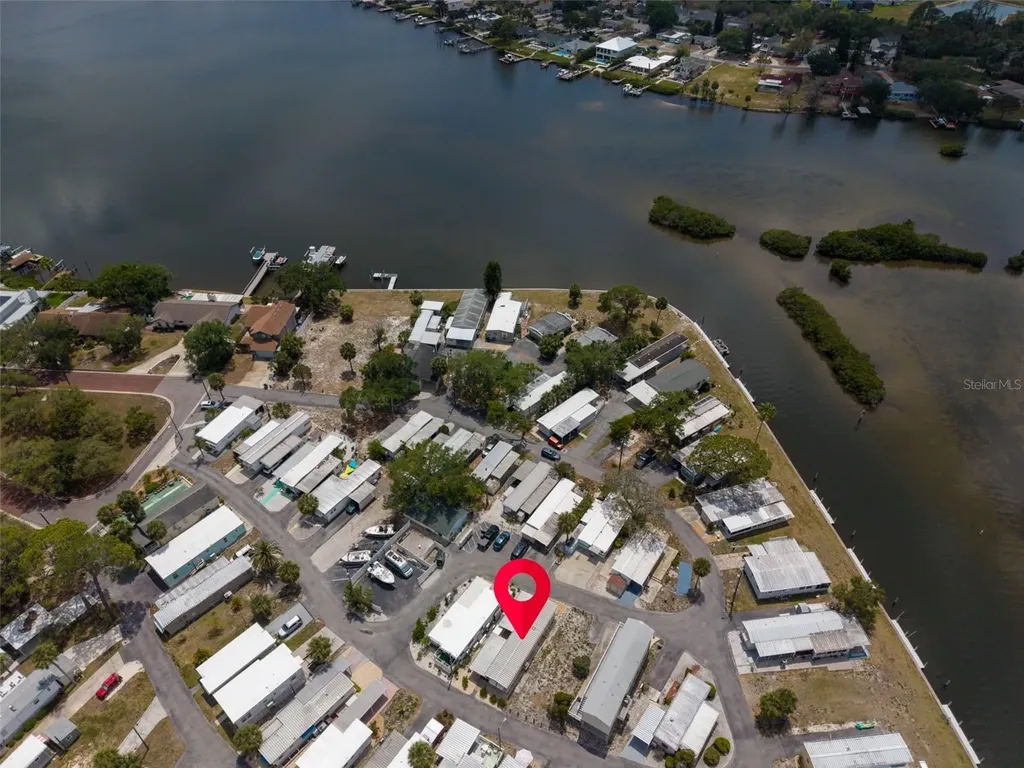 800 Chesapeake Drive Tarpon Springs FL 34689