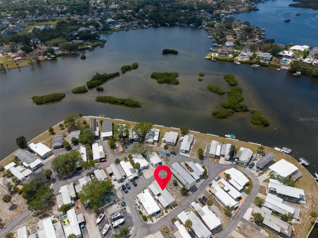 800 Chesapeake Drive Tarpon Springs FL 34689