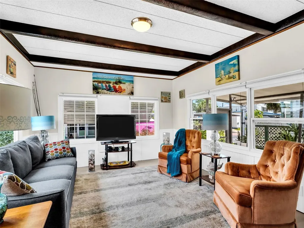 800 Chesapeake Drive Tarpon Springs FL 34689