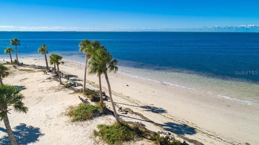 800 Chesapeake Drive Tarpon Springs FL 34689