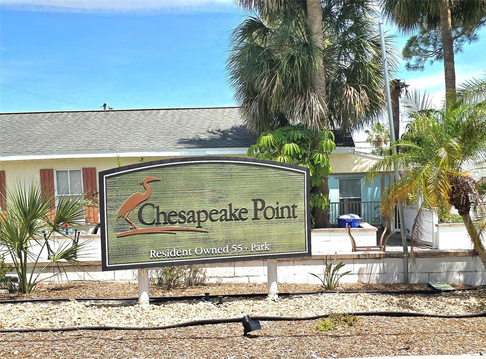 800 Chesapeake Drive Tarpon Springs FL 34689