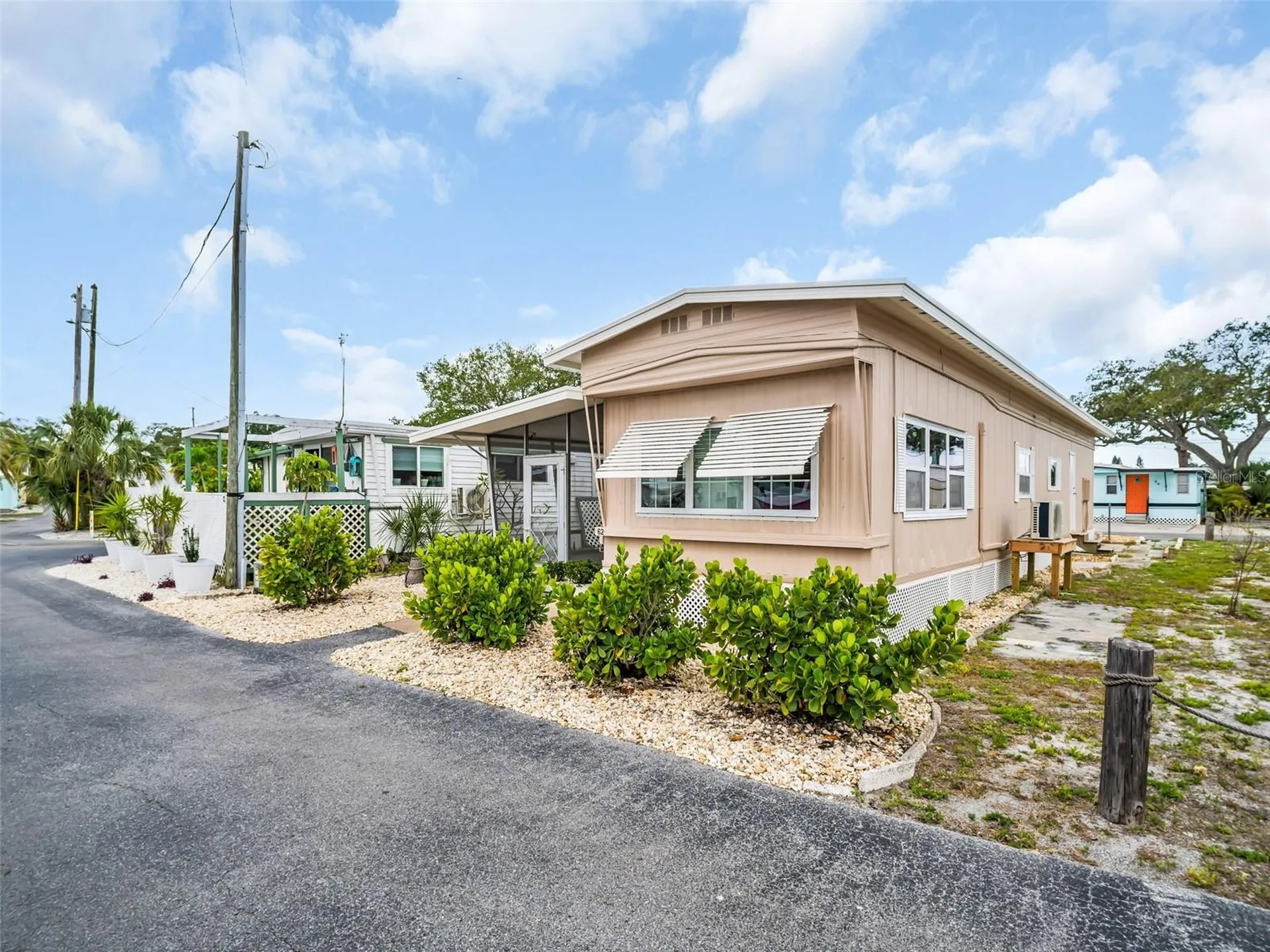 800 Chesapeake Drive Tarpon Springs FL 34689