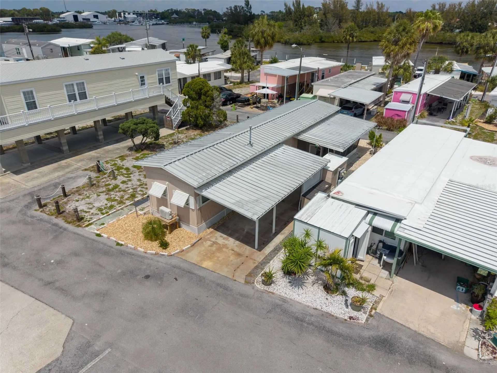 800 Chesapeake Drive Tarpon Springs FL 34689