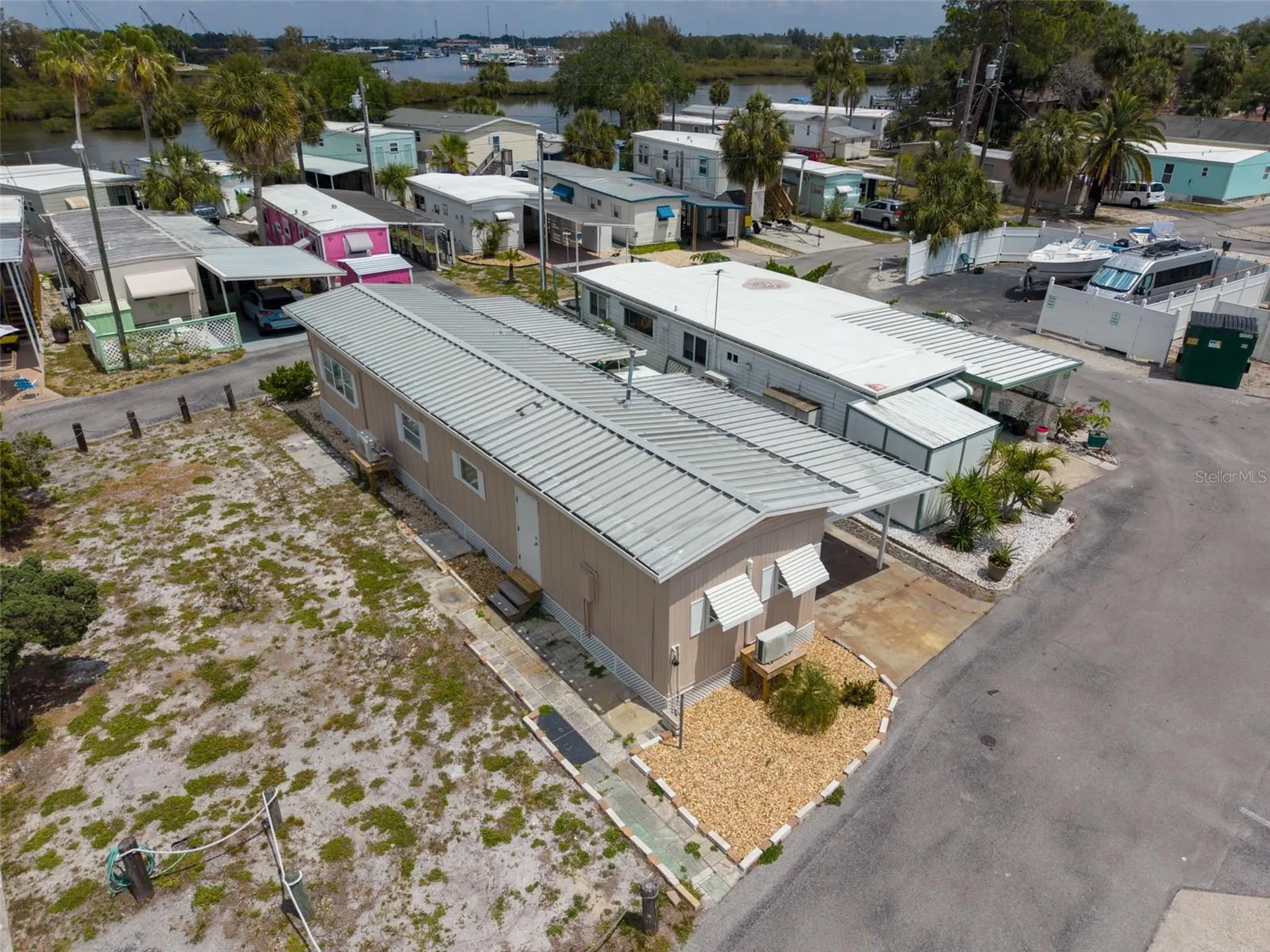 800 Chesapeake Drive Tarpon Springs FL 34689