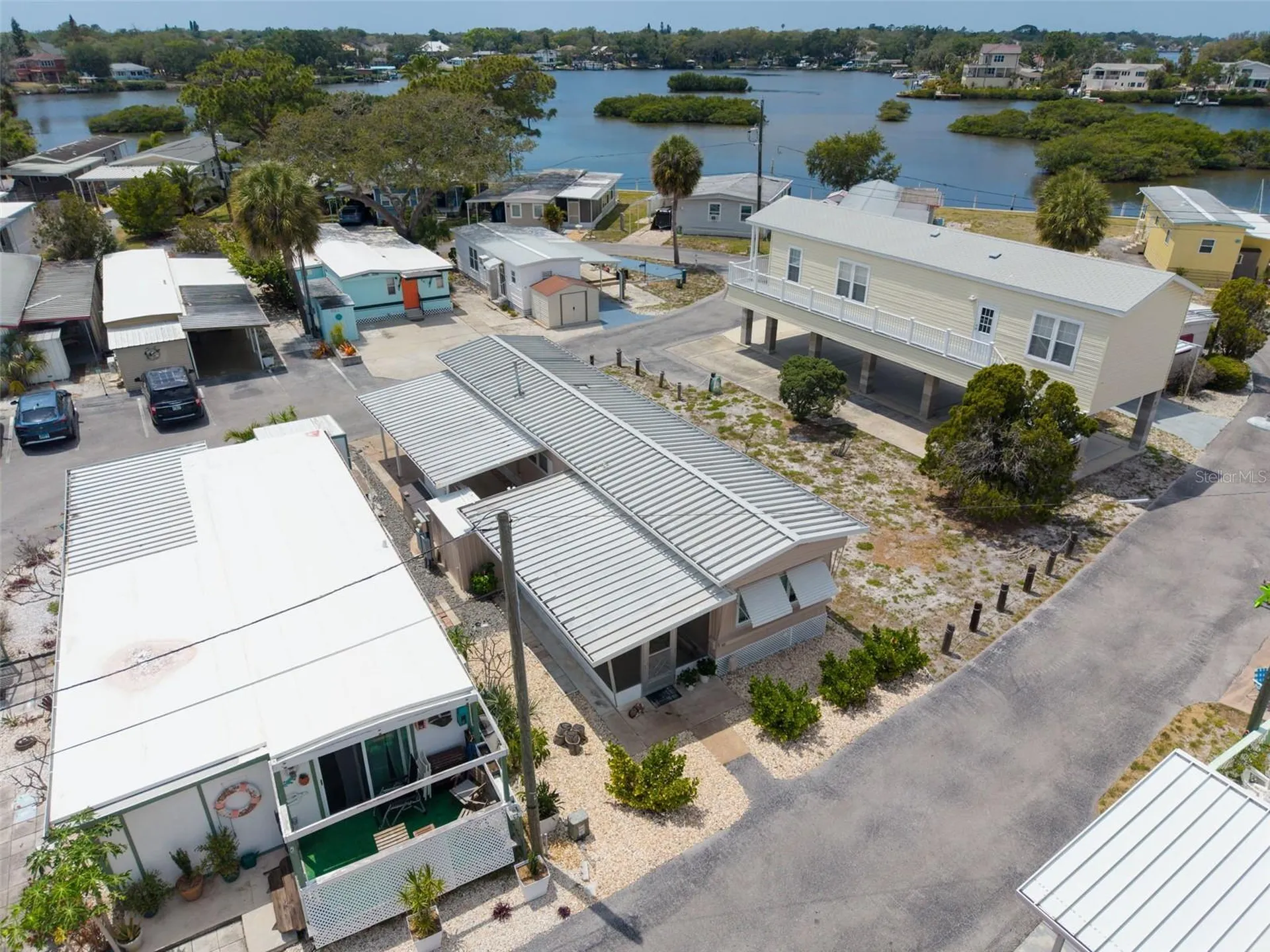 800 Chesapeake Drive Tarpon Springs FL 34689