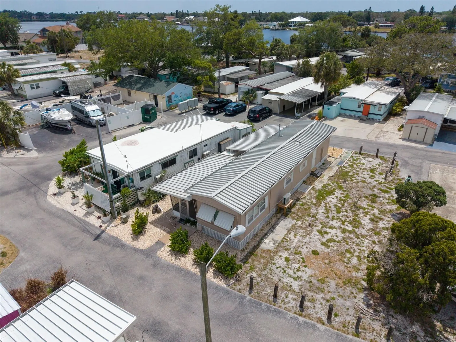 800 Chesapeake Drive Tarpon Springs FL 34689