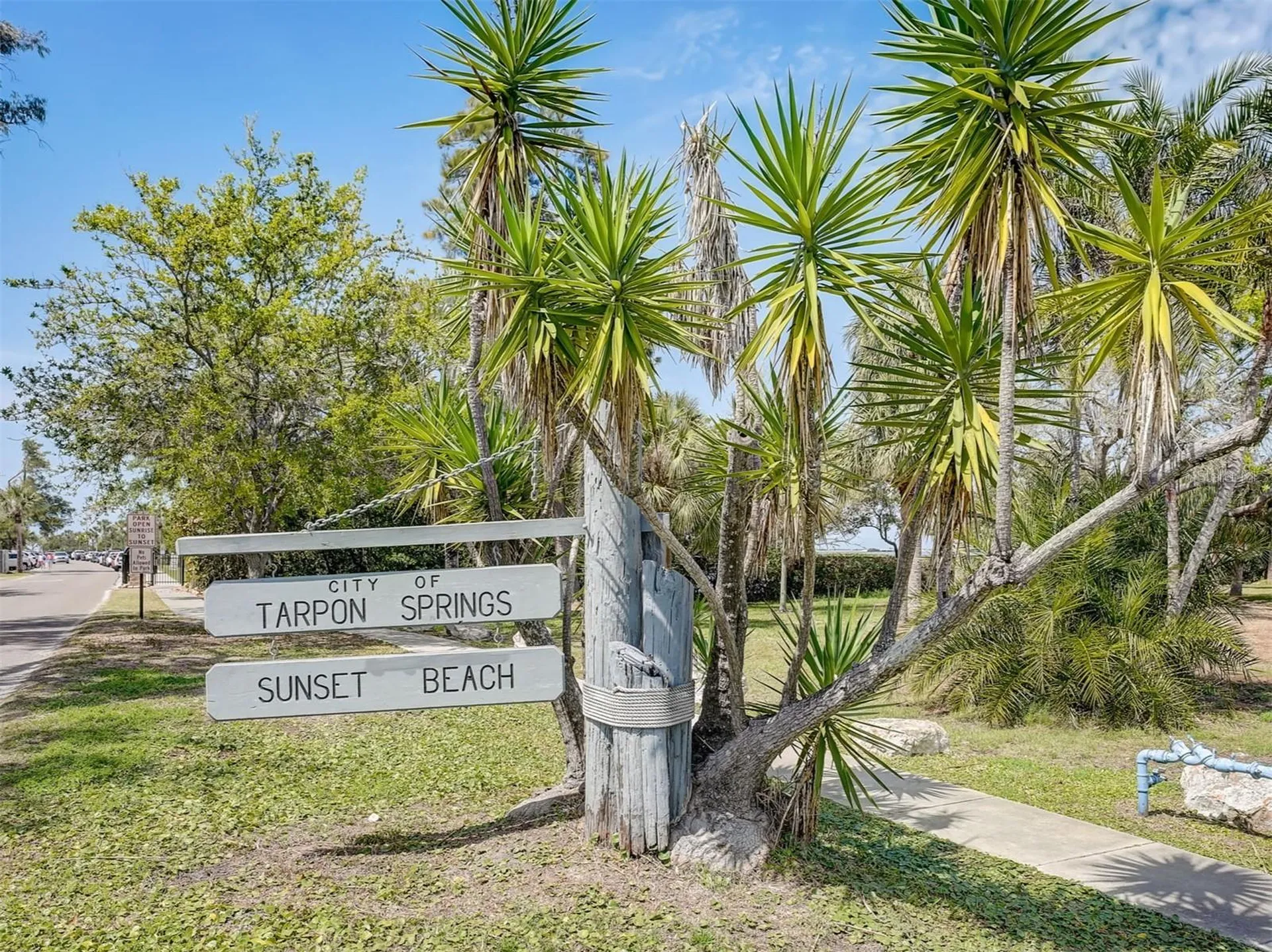 800 Chesapeake Drive Tarpon Springs FL 34689