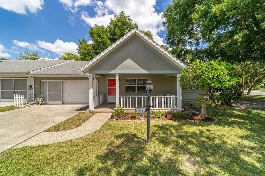 8625 SW 94 Lane Ocala FL 34481