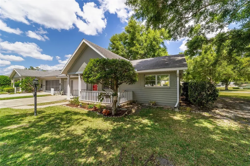 8625 SW 94 Lane Ocala FL 34481