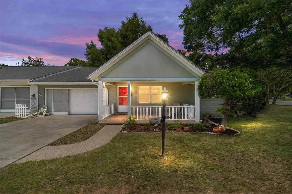 8625 SW 94 Lane Ocala FL 34481