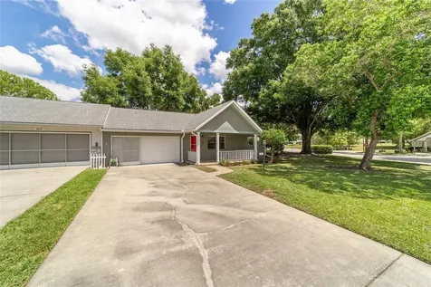 8625 SW 94 Lane Ocala FL 34481